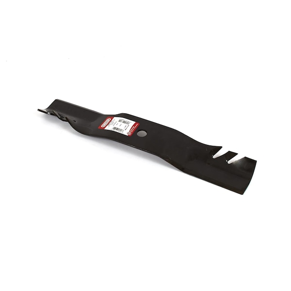 Mower Blade
